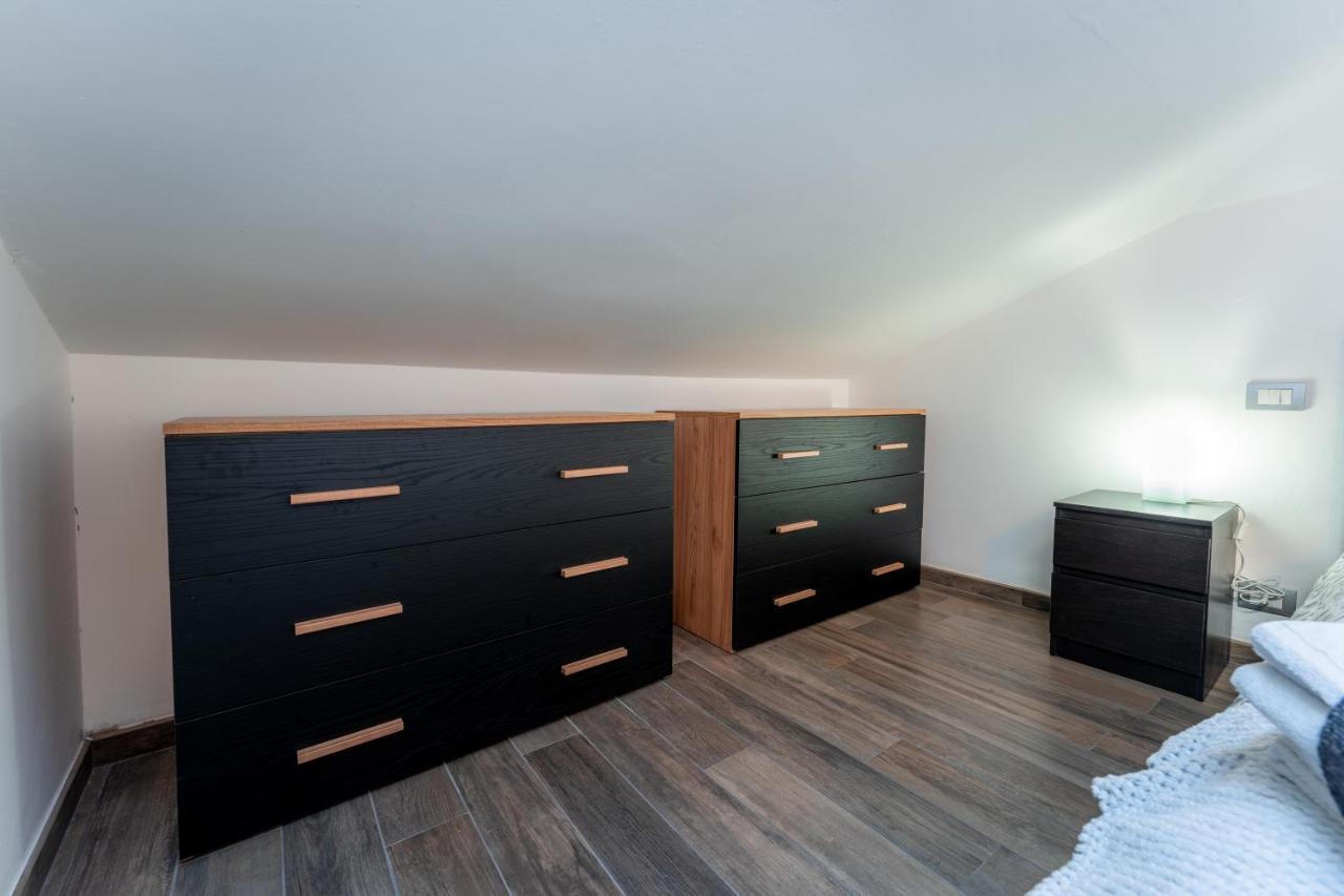 La Soffitta Dei Sogni 010059-Lt-2481 Apartment Sestri Levante Exterior photo